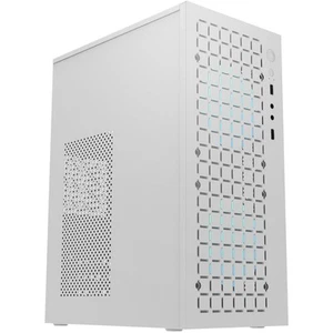 matx case,itx case,High Airflow Micro ATX PC Case, Support MATX, Mini-ITX, Mi... - Picture 1 of 7