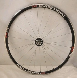 Easton EA70 Wheel 700c Clincher Rim - Picture 1 of 17