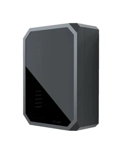 Outdoor Charger Station Protective Box Wall Mount Large Sz for Most EV Chargers - Picture 1 of 5
