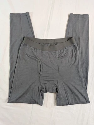 Sitka Gear Core Lightweight Bottom Pyrite Gray - Men’s Size Small - Image 1 of 4