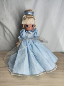 Precious Moments Cinderella Doll - Picture 1 of 11