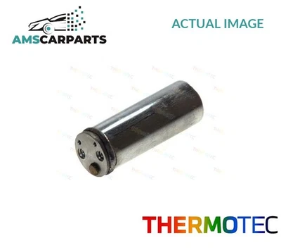 A/C AIR CONDITIONING DRYER KTT120023 THERMOTEC NEW OE REPLACEMENT - Image 1 of 4