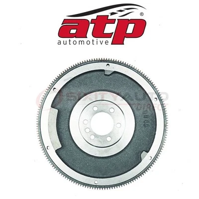 ATP Clutch Flywheel for 1976-1980 Chevrolet K20 - Transmission Shift  mv Foto 1 de 4