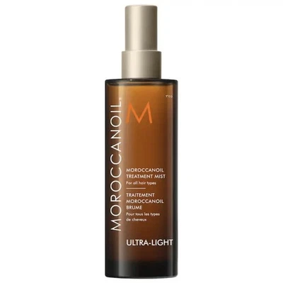 Aceite de niebla tratamiento Moroccanoil cabello ultra ligero NUEVO 3,4 fl oz / 100 ml Foto 1 de 4