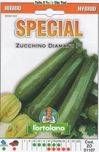 Das Knochenmark Diamant F1 - Hybrid-Spezial L'Ortolano - Bild 1 von 1