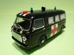 DEA  1:43  FIAT  238  AMBULANCE  - RARE SELTEN - GOOD CONDITION - 195 - Picture 1 of 6