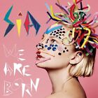 Sia We Are Born (CD) (US IMPORT)