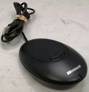 Microsoft Wireless IntelliMouse Explorer Receiver 2.0 Model 1009 - Picture 1 of 3