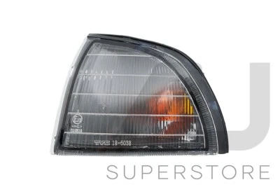 LH LHS Left Corner Light Indicator Lamp For Mitsubishi Magna TE TF TH TJ 96~03 - image 1 of 2