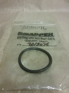 Snapper "O" Ring 7015076 - Picture 1 of 1