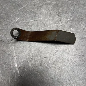 OEM USED BRIGGS HORIZONTAL ENGINE 130252-0644-01 STOP SWITCH 220884 - Picture 1 of 2