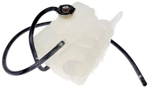 Depósito de refrigerante del radiador 603-319,52079848AA para Jeep Liberty 02-06 3.7 - Imagen 1 de 1
