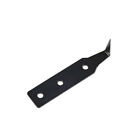1x Cold Knife Blade Car Glass Windshield Cut Out Removal Tool Tempered steel