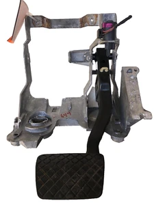 2015 AUDI Q5 Utility Front Floor Brake Pedal with Mounting Support Bracket OEM - Bild 1 von 15
