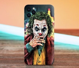 [DECAL SKIN for smartphone] Joker Style - Picture 1 of 3