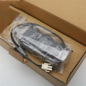 1PC New YASKAWA SGMAH-02B1A6C Servo Motor SGMAH02B1A6C In Box Expedited Shipping - Picture 1 of 12
