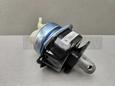 NEW GENUINE BMW X5 F15 X6 F16 4.0dX N57Z ENGINE MOUNT RIGHT 6853106 - Image 1 of 4