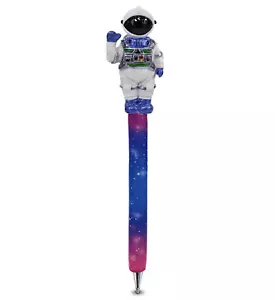 Planet Pens Space Astronaut Writing Pen - Ballpoint Pens for Kids and Adults - Picture 1 of 6