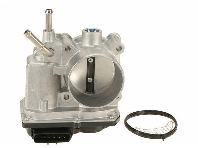 Aisan 94CT85D Throttle Body Fits 2004-2008 Toyota Matrix FWD 1ZZ-FE - Image 1 of 1