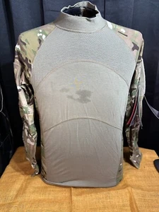 Massif Mountain Gear Company Army Combat Shirt - Gr. M - Neu mit Etikett - Bild 1 von 4