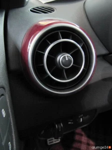 AUDI A1 8X UGELLI ARIA ALLUMINIO ALLUMINIO SPORTBACK QUATTRO S1 S-LINE - Foto 1 di 3
