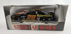 Ernie Irvan #28 Texaco Havoline Diecast 1:64 Scale Stock Car Series Action  - Picture 1 of 11