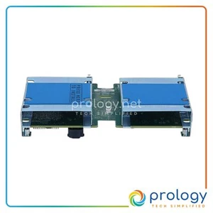 Cisco UCSB-MRAID12G FlexStorage 12G SAS RAID Controller w/ Drive Bays - Afbeelding 1 van 4