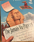 The Jamais Vu Papers: A Modern Quest for Ancient Wisdom autorstwa Wima Colemana