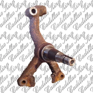 57-58 Cadillac Steering Knuckle Right 3510691 Original  1957 1958 - Picture 1 of 13