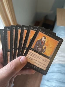 Magic the Gathering MTG Encroach Urza's Destiny Uncommon Lightly Played - Picture 1 of 1