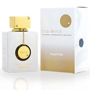 Club De Nuit Imperiale EDP Spray 105ML (3.6 OZ) By Armaf | Long Lasting & Luxuri - Picture 1 of 4