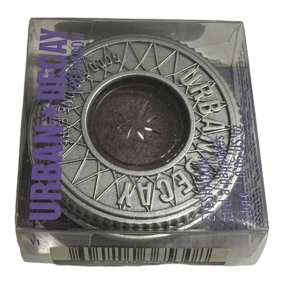 Urban Decay Cult Eyeshadow single Subway Token Packaging Purple Haze - Image 1 of 4
