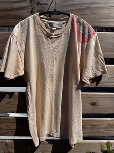 Vintage UNITED BAMBOO T-shirt Size Large from Early 2000s - Picture 1 of 2