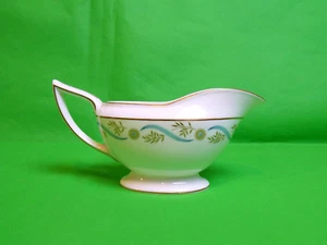 Minton Grenadier Gravy Boat - Picture 1 of 6