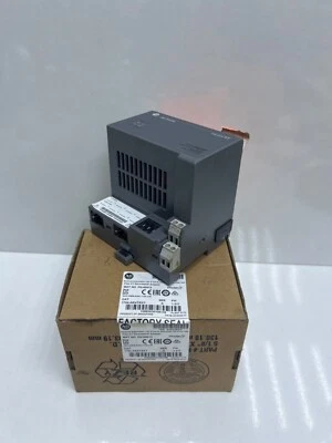 Allen-Bradley 1794-AENTRXT Flexlogix EtherNet/IP Adapter 1794AENTRXT, 89913 - Image 1 of 4