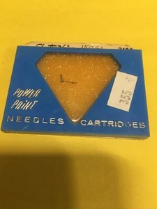 Original NOS Electro Voice Needle Stylus 2100 fits MANY Astatic - Picture 1 of 2