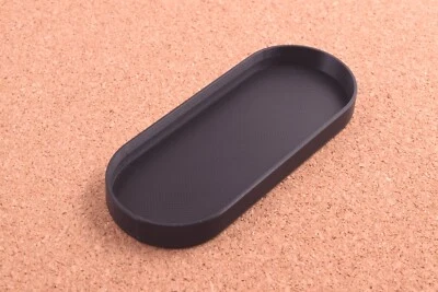 MAMIYAFLEX Rear Lens Cap 31mm for mamiya-sekor 55mm f4.5 etc - Image 1 of 4