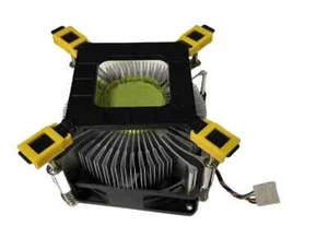 Intel Extreme Tower Heatsink Fan Gaming Cooler for LGA 1150 1151 1155 1200 - Picture 1 of 3
