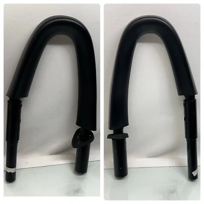 Par de barras antivuelco izquierda derecha BMW Z3 Roadster cupé///M usado OEM Foto 1 de 4