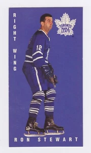 1994-95 Parkhurst - '64-'65 ''Tallboys'' - Ron Stewart - #128 - Picture 1 of 2