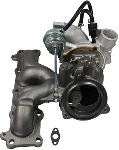 New Turbocharger For Land Rover Discovery Sport 2.0L 2015 2016 2017 53039880288 - Picture 1 of 10