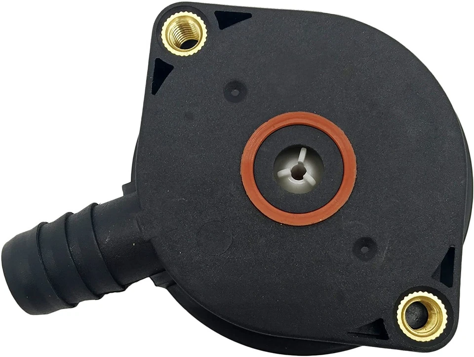 NUEVO11157501567 Válvula de ventilación PCV separadora de aceite cárter para BMW E36 E46 Z3 318is Foto 1 de 4