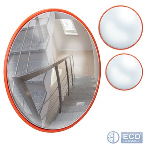 Sicherheitsspiegel Verkehrsspiegel  Überwachungsspiegel Panoramaspiegel