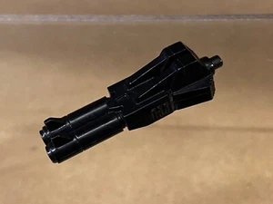 Transformers G1 1990 SHOCKWAVE gun weapon action master  - Picture 1 of 2