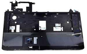 NEW ACER ASPIRE 8940G 8942G UPPER COVER WITH TOUCHPAD PALMREST - Zdjęcie 1 z 3