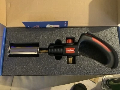 Powerful Cooking Torch - Image 1 of 4