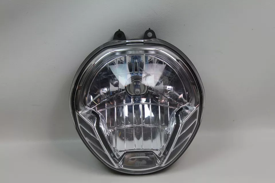 Ducati Monster 1200 14-16 OEM Front Headlight Assembly Light NICE! 52010271C - Image 1 of 4