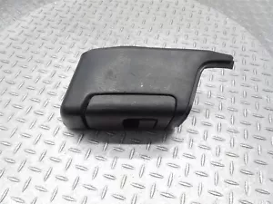 Honda GL1800 GL 1800 2003 01-05 Goldwing bolsillo izquierdo tapa soporte - Imagen 1 de 9
