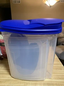 Food Storage Containers - Picture 1 of 2