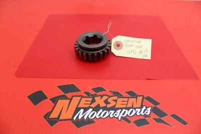 Honda Cr500r 1986 contraeje cuarta (4ª) marcha (21T) transmisión Foto 1 de 4